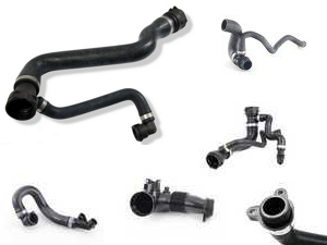 Parts for BMW